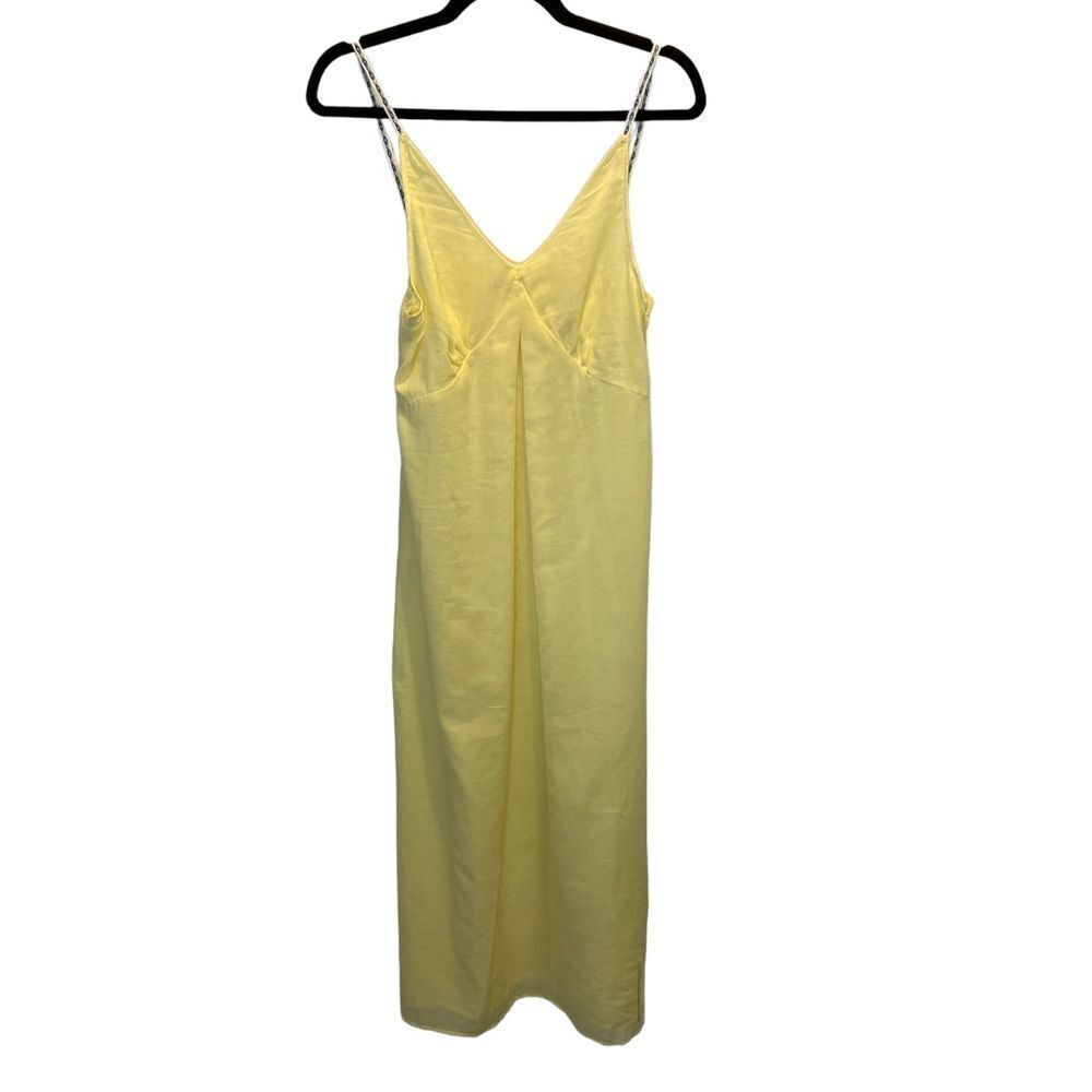Pitusa Maxi Dress   